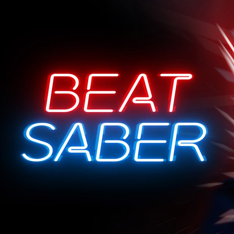 beat saber