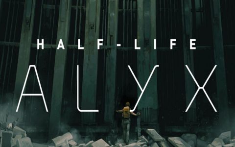 half life alyx (هاف لایف الیکس)